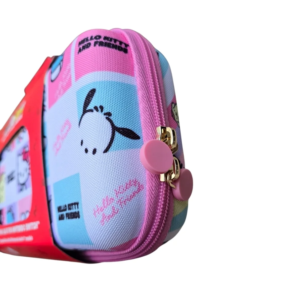 🌻NEW Hello Kitty and Friends x Sonix Grid Nintendo Switch Case